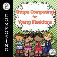 Shape Composing Digital Resources Thumbnail